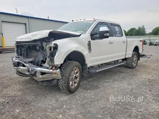 FORD F250 SUPER DUTY