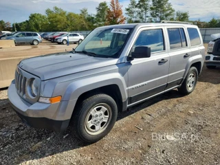 JEEP PATRIOT SPORT
