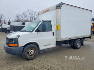 CHEVROLET EXPRESS