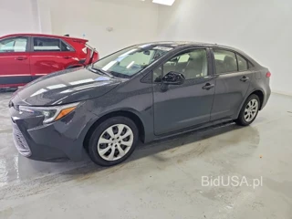 TOYOTA COROLLA HYBRID LE