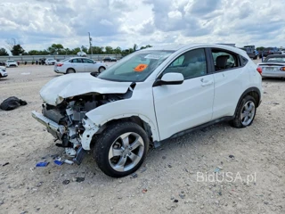 HONDA HR-V LX