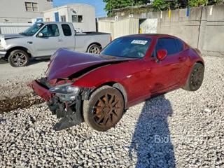 MAZDA MX-5 MIATA GRAND TOURING