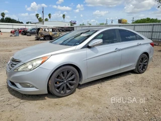 HYUNDAI SONATA LIMITED 2.0T