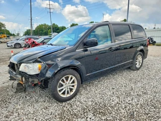 DODGE GRAND CARAVAN SXT