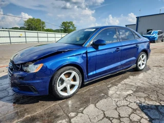 AUDI A3 PREMIUM