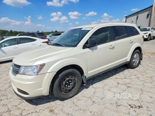 DODGE JOURNEY SE