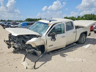 GMC SIERRA C1500 SLT