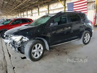 NISSAN MURANO S