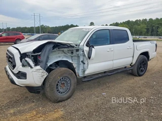 TOYOTA TACOMA SR