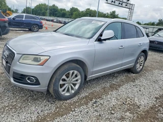 AUDI Q5 PREMIUM PLUS