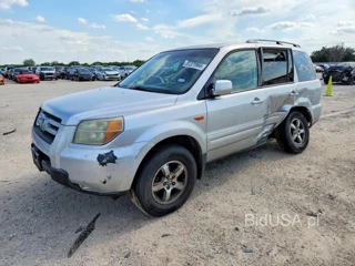 HONDA PILOT EX
