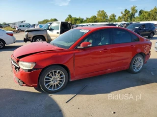 VOLVO S40 2.4I