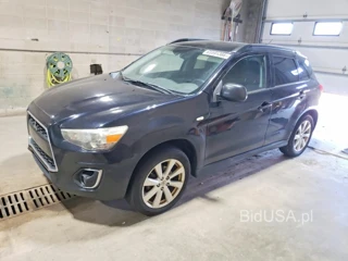 MITSUBISHI OUTLANDER SPORT SE