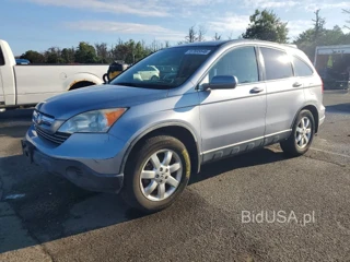 HONDA CR-V EXL