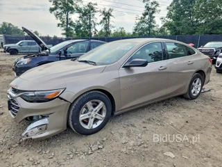 CHEVROLET MALIBU LS