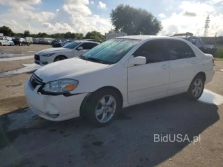 TOYOTA COROLLA CE