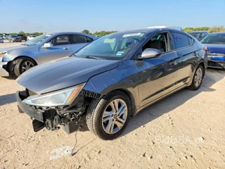 HYUNDAI ELANTRA VALUE EDITION