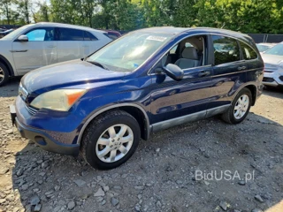 HONDA CR-V EX