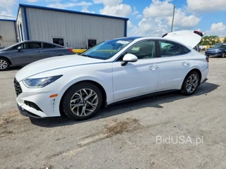 HYUNDAI SONATA SEL