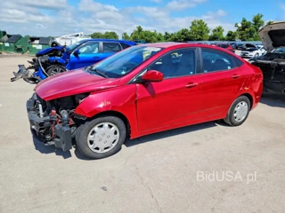 HYUNDAI ACCENT SE