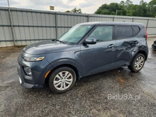 KIA SOUL LX