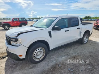 FORD MAVERICK XL