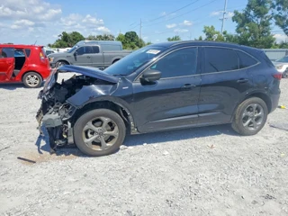 FORD ESCAPE ST LINE