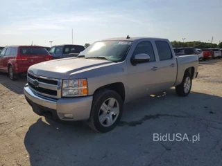 CHEVROLET SILVERADO C1500