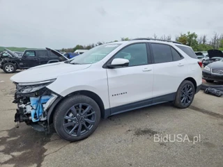 CHEVROLET EQUINOX RS