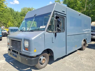 FORD E450