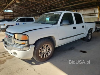 GMC NEW SIERRA C1500