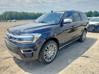 FORD EXPEDITION PLATINUM