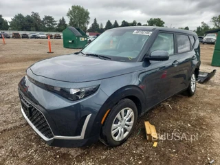 KIA SOUL LX