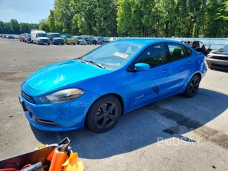 DODGE DART SXT