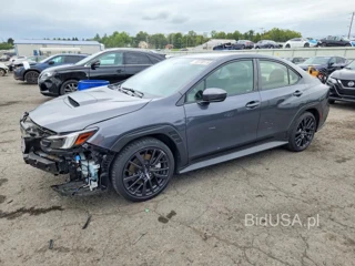 SUBARU WRX PREMIUM