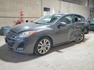 MAZDA 3 S