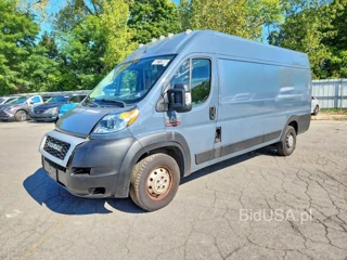 RAM PROMASTER 3500