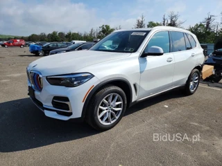 BMW X5 XDRIVE40I