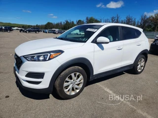 HYUNDAI TUCSON SE