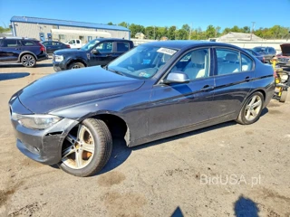 BMW 328 XI SULEV