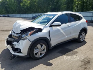 HONDA HR-V EX