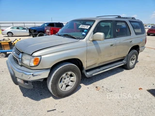 TOYOTA 4RUNNER SR5