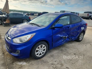 HYUNDAI ACCENT GLS