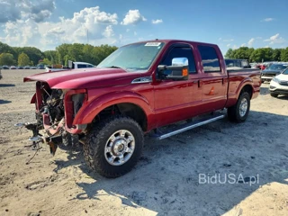 FORD F250 SUPER DUTY