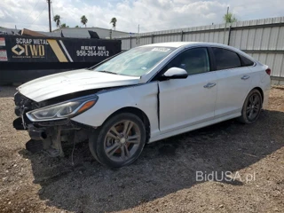 HYUNDAI SONATA SEL