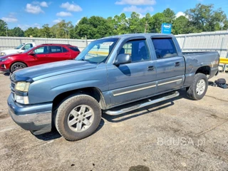 CHEVROLET SILVERADO K1500