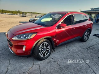 FORD ESCAPE SEL