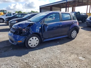 SCION XA BASE