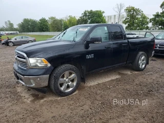 RAM 1500 SLT