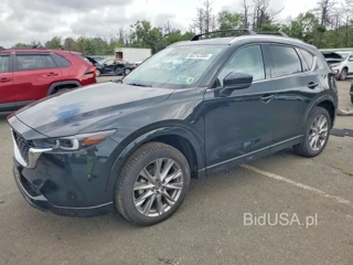 MAZDA CX-5 PREMIUM